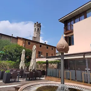  Apartment Aly D'angelo Torre - Immobiliare Azzurra Italien
