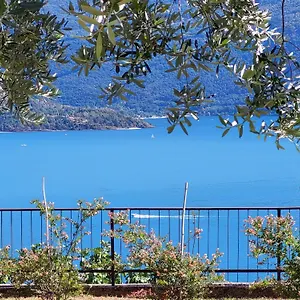  Apartment Perla Del Italien