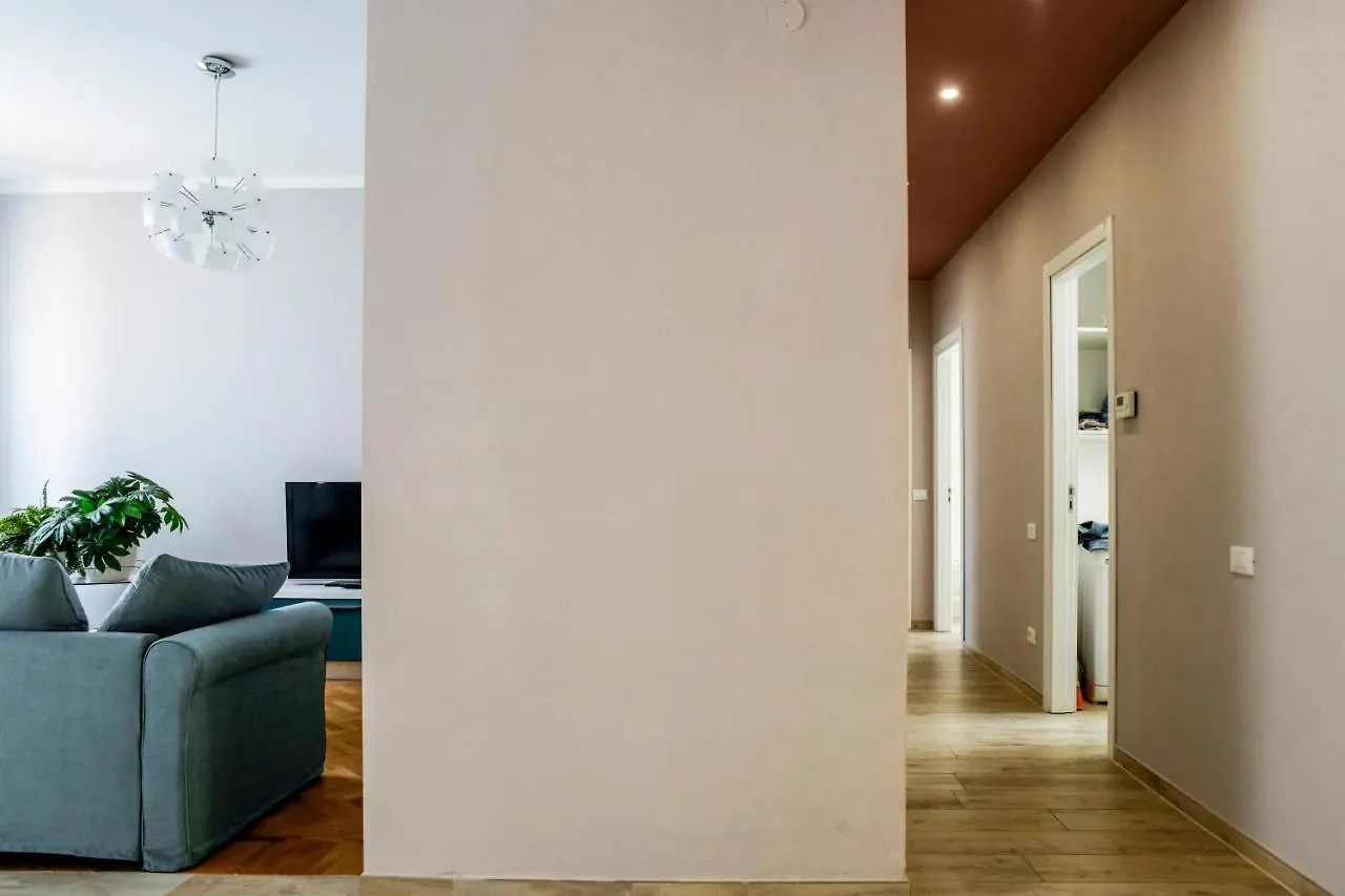 Vale A Livorno Apartment Italy