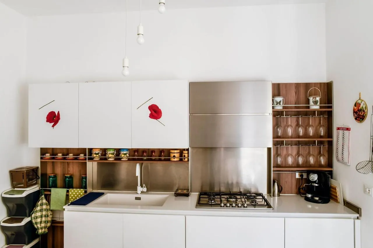 Vale A Livorno Apartment