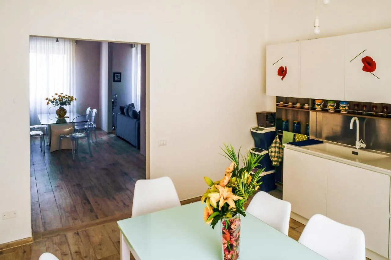 Vale A Livorno Apartment