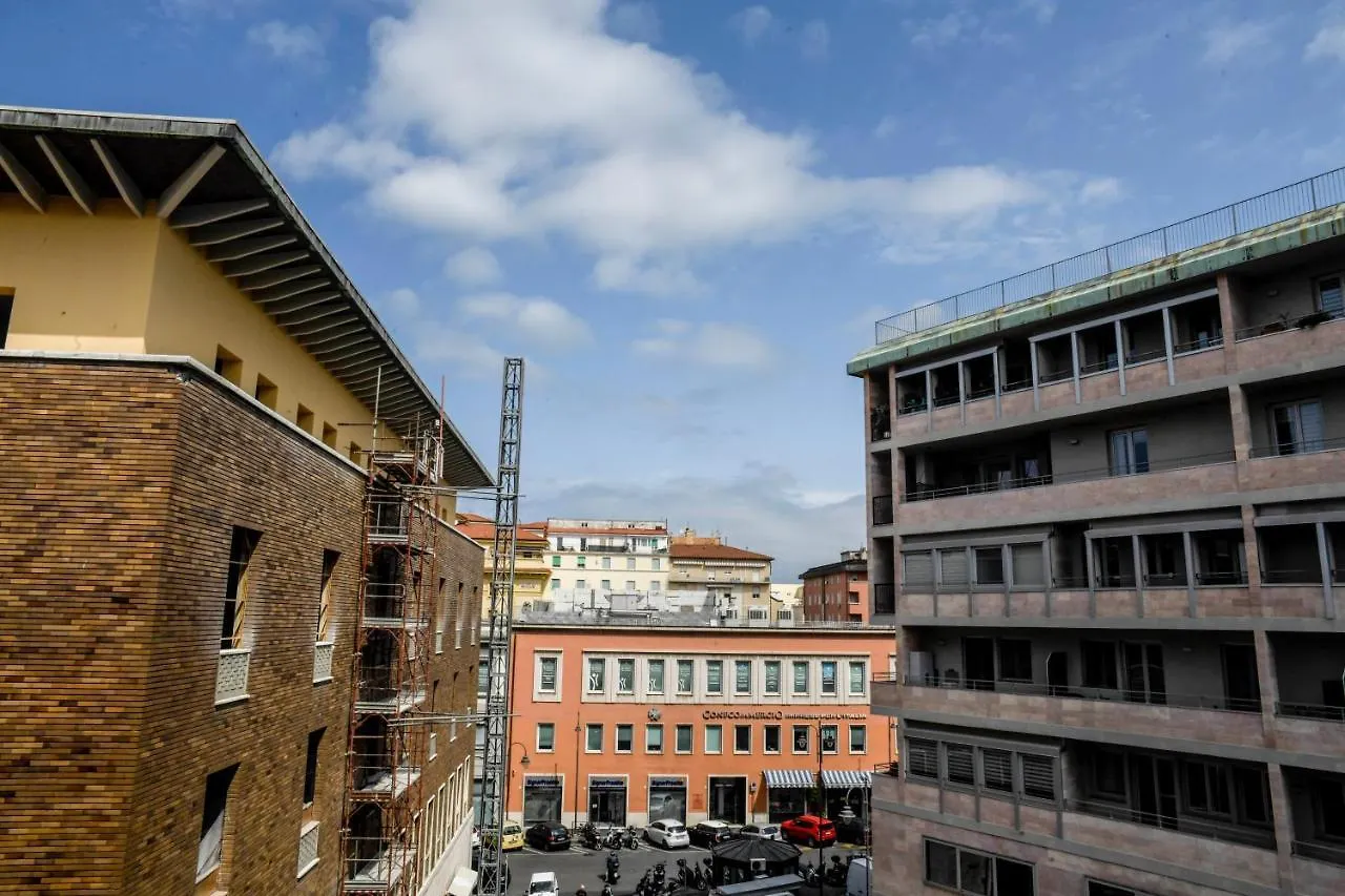 Vale A Livorno Apartment 0*,  Italy