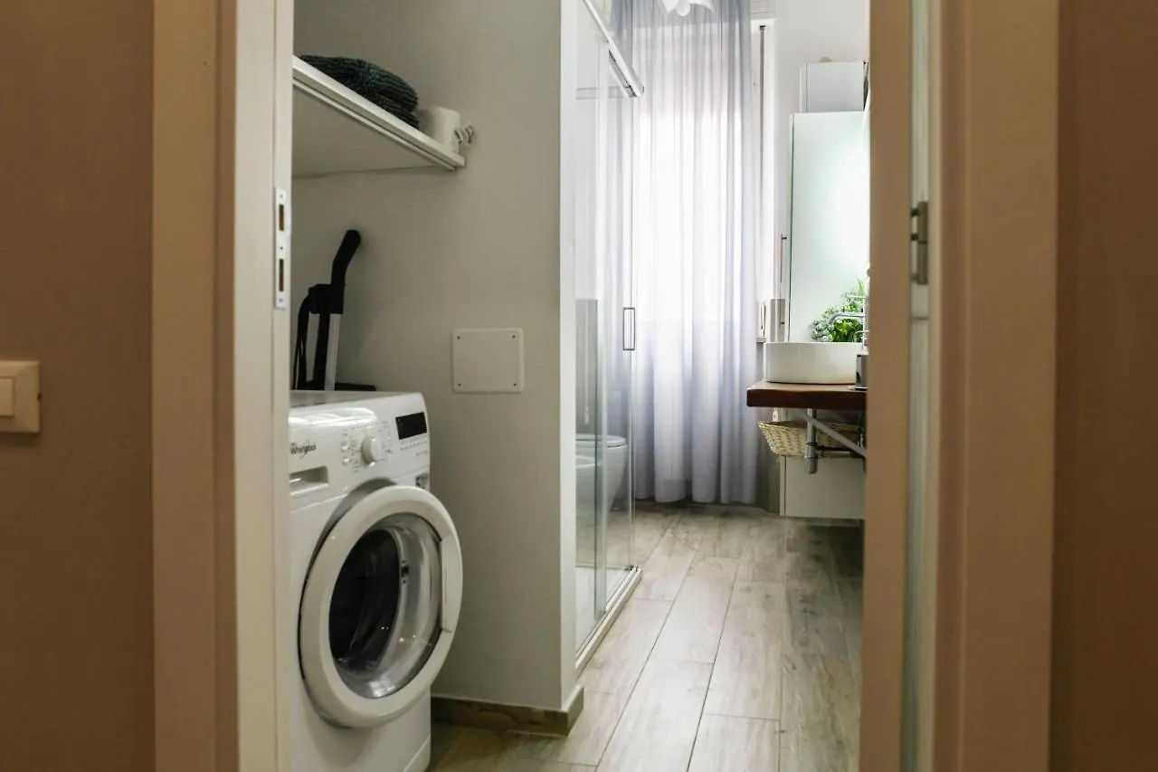 Vale A Livorno Apartment 0*,  Italy